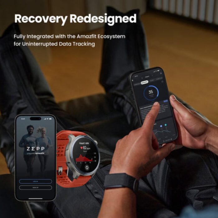 Amazfit Helio Strap - Image 3
