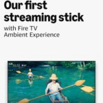 Amazon Fire TV Stick 4K Max 2nd Gen 16GB Wifi 16E - Image 4