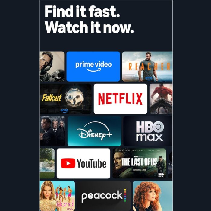 Amazon Fire TV Stick 4K Max 2nd Gen 16GB Wifi 6E - Image 5