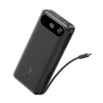 Anker Built-In USB-C Cable Power Bank 20k 65W