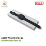 Used Apple Watch Series 11