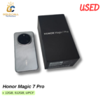 Used Honor Magic 7 Pro