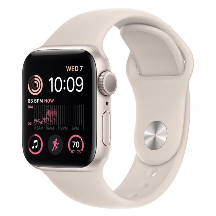 Apple Watch SE (2nd Gen) 44mm - Image 3