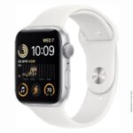 Apple Watch SE (2nd Gen) 44mm - Image 2