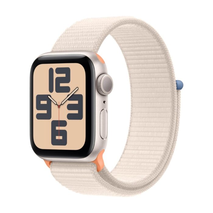 Apple Watch SE (2nd Gen) 44mm - Image 4