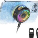 Black Shark FunCooler 5 - Image 2