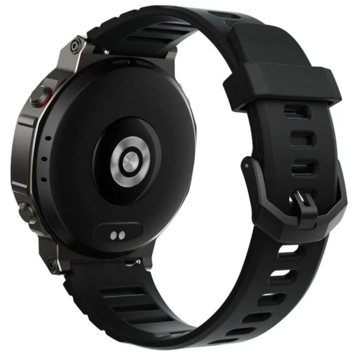 Black Shark GS3 Ultra Smartwatch - Image 4