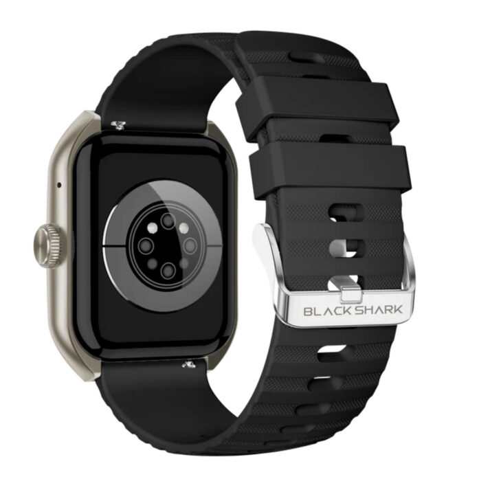 Black Shark GT3 Smartwatch - Image 5