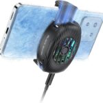 Black Shark Phone Cooler FunCooler 5 NEO