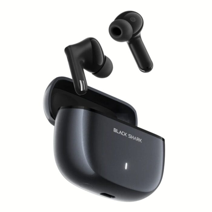 Black Shark T23 Wireless Earbuds - Image 2