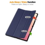 Coblue S11 Ultra Leather Case - Image 9