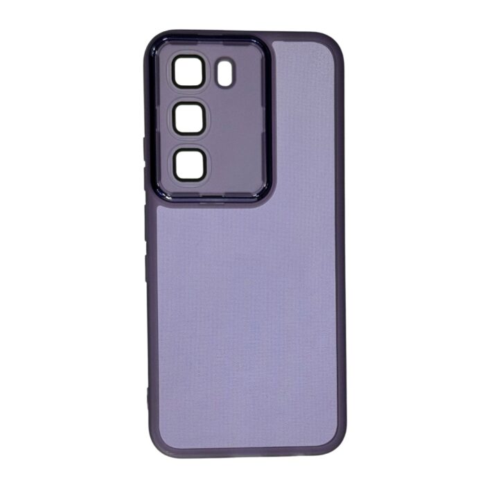 Fashion Case for Infinix Hot 60 Pro - Image 2