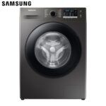 Samsung Front Load Washer 8KG 1400RPM | WW80TA046AX1FH