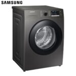 Samsung Front Load Washer 8KG 1400RPM | WW80TA046AX1FH - Image 2