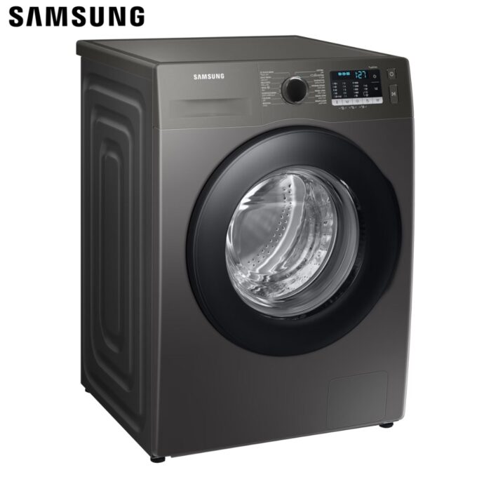 Samsung Front Load Washer 9KG 1400RPM | WW90TA046AX1FH - Image 2