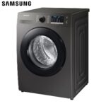 Samsung Front Load Washer 8KG 1400RPM | WW80TA046AX1FH - Image 3