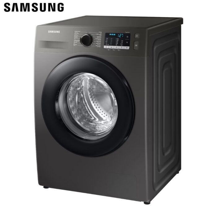 Samsung Front Load Washer 9KG 1400RPM | WW90TA046AX1FH - Image 3