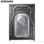 Samsung Front Load Washer 8KG 1400RPM | WW80TA046AX1FH - Image 7