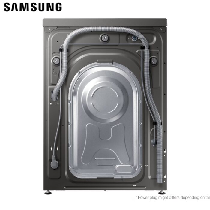Samsung Front Load Washer 9KG 1400RPM | WW90TA046AX1FH - Image 7