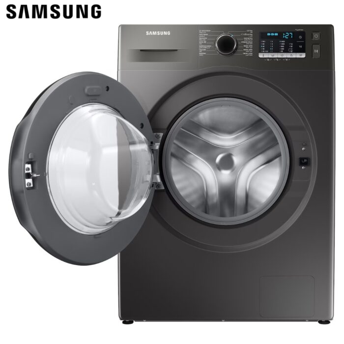 Samsung Front Load Washer 9KG 1400RPM | WW90TA046AX1FH - Image 5