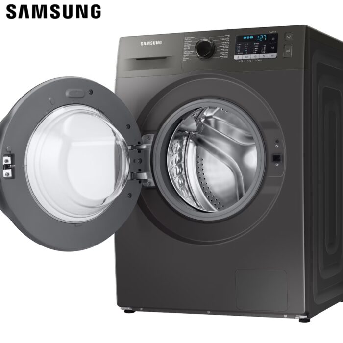 Samsung Front Load Washer 9KG 1400RPM | WW90TA046AX1FH - Image 4