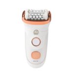 Green Lion 2 in 1 Epilator Shave, Trim, Epilate
