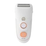 Green Lion 2 in 1 Epilator Shave, Trim, Epilate - Image 2