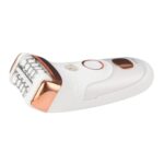 Green Lion 2 in 1 Epilator Shave, Trim, Epilate - Image 3