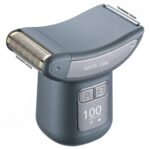 Green Lion Flexgroom 2 in 1 Body Groomer