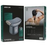 Green Lion Flexgroom 2 in 1 Body Groomer - Image 3