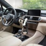 Green Lion GX-63 Phone Holder & Cup Holder - Image 3