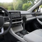 Green Lion GX-63 Phone Holder & Cup Holder - Image 4