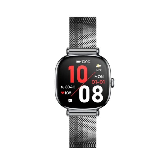 Green Lion Princess Smartwatch - Image 6