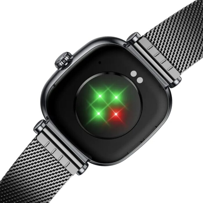 Green Lion Princess Smartwatch - Image 7