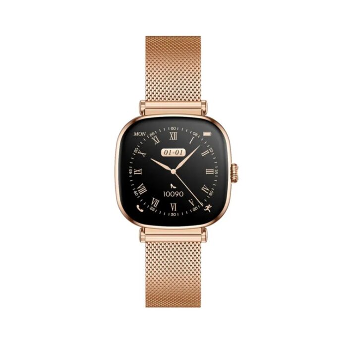 Green Lion Princess Smartwatch - Image 2