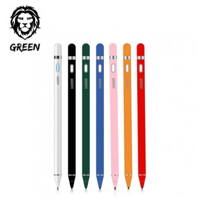 Green Lion Universal Pencil iOS Android - Image 3