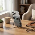 Green Lion Vista Qi2 10000mAh Power Bank - Image 2