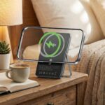 Green Lion Vista Qi2 10000mAh Power Bank - Image 3