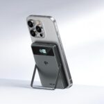 Green Lion Vista Qi2 10000mAh Power Bank - Image 5