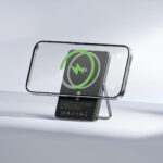 Green Lion Vista Qi2 10000mAh Power Bank - Image 6