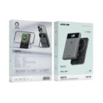 Green Lion Vista Qi2 10000mAh Power Bank - Image 7