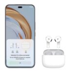 HONOR X7e Active Earbuds - Image 3