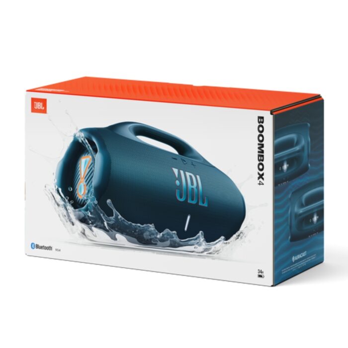 JBL Boombox 4 - Image 8