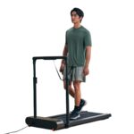 Kingsmith WalkingPad R3 Hybrid Foldable Treadmill