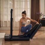 Kingsmith WalkingPad R3 Hybrid Foldable Treadmill - Image 10
