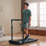 Kingsmith WalkingPad R3 Hybrid Foldable Treadmill - Image 9