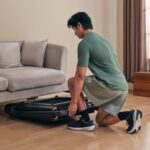 Kingsmith WalkingPad R3 Hybrid Foldable Treadmill - Image 6