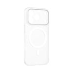 Momax CaseFORM Lite Magnetic Case For iPhone 17 Pro - Image 8