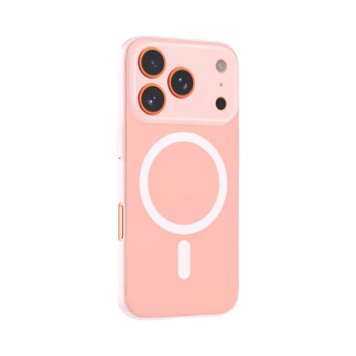Momax CaseFORM Lite Magnetic Case For iPhone 17 Pro Max - Image 8