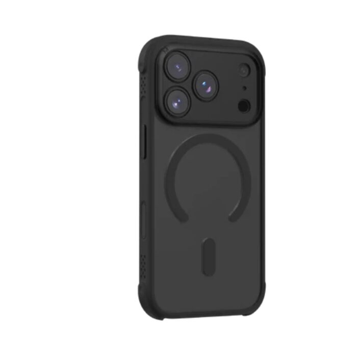 Momax CaseFORM Air Magnetic Case iPhone 17 Pro - Image 4